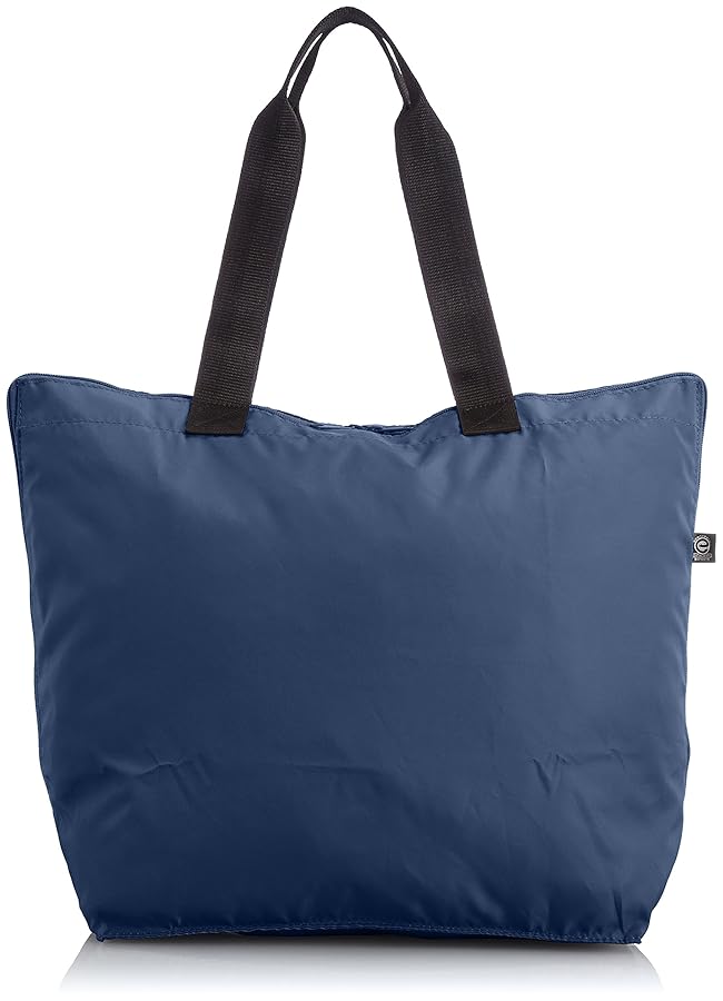 Amazon.co.jp: Eco Shopping Bag 3479-01 Resin Bag, Zipper